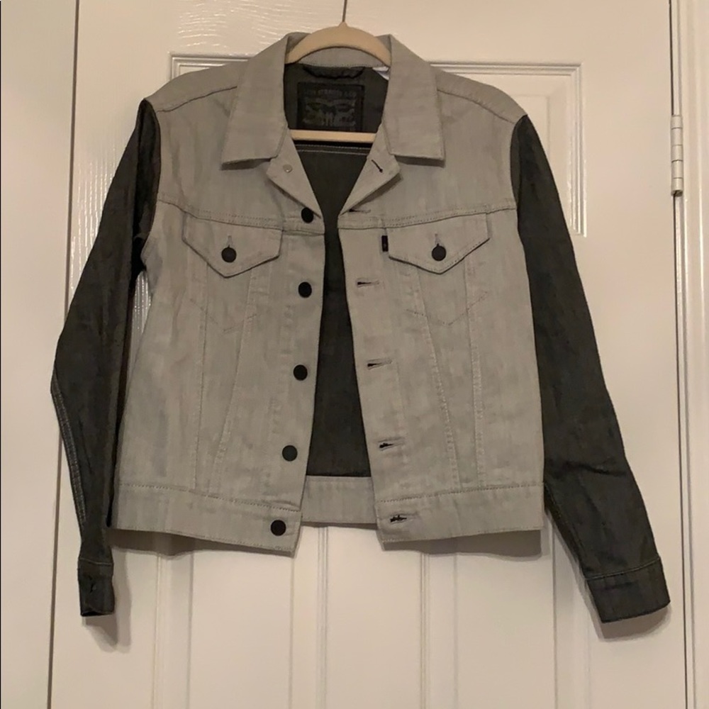 Levi’s Jean jacket